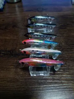 T.P.S様専用　Maria マリア フラペン S65 6個セット