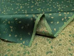 ジャガード 生地