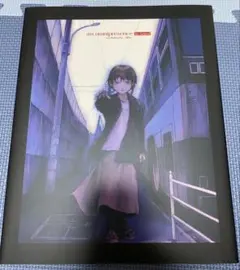 物入りなので値下げです。レインのソフトと画集です。安倍吉俊さんのファンでした。 安倍吉俊/yoshitoshi ABe on X: 