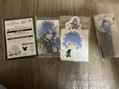 2026年最新】ツイステ イデア まとめ売りの人気アイテム - メルカリ
