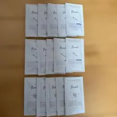 【新品未開封】ビオノートシャンプー・コンディショナー・ボディソープ 15セット