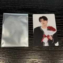 【即購入可能】ジュンギュ　トレカ