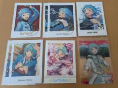 紫之創　Ra*bits　あんさんぶるスターズ!!