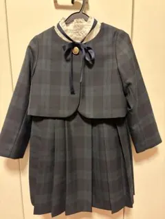 グリーンレーベル　フォーマル110cm 入学　卒園