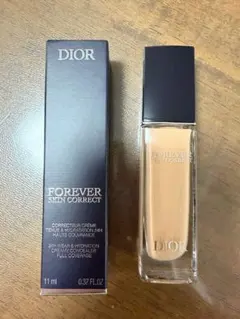 ディオールスキン フォーエヴァー スキン コレクト コンシーラー　2N