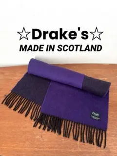 2026年最新】ドレイクス スカーフの人気アイテム - メルカリ