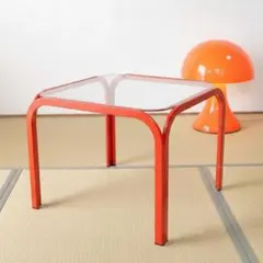 2026年最新】ガラステーブル レトロの人気アイテム - メルカリ