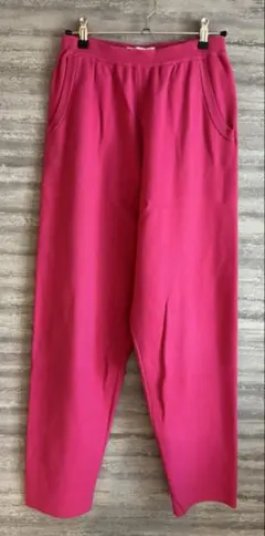 CAVEZA ROSSO レディース ニットパンツ ズボン ボトムスのサムネイル