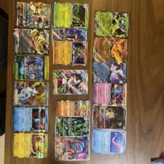 ポケモンカード　EX 31枚枚　まとめ　BW XY等 ポケモンカード EX 31枚枚 まとめ BW XY等 - メルカリ