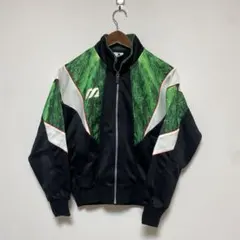希少！美品 初期【読売ヴェルディ】トラックジャケット 90s ヴィンテージ 希少！美品 初期【読売ヴェルディ】トラックジャケット 90s