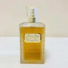 新品　クリスチャンディオール　ミスディオール　オードトワレ　香水　100ml
