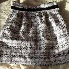 ノーブランド  スカート