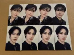 ATEEZ ASHESTOLIGHT フラッシュプライス トレカ まとめ売り