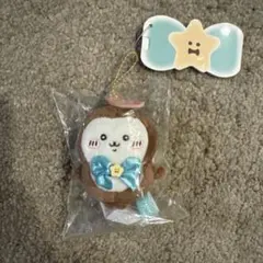 ちいかわ　カブトムシ　ぬいぐるみ