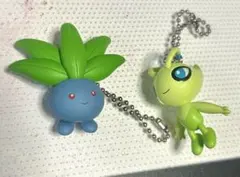 ポケモンスイング くさタイプ 2個セット