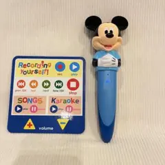 DWE ディズニー英語システム ミニーマジックペン 2019年以降最新版