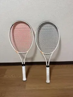 Prince Tour 98(2022)G2 2本セット