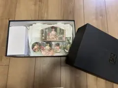 乃木フェス］乃木坂46 筒井あやめ 直筆サイン入りプリントカード