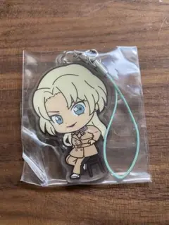 ラッキーくじ 名探偵コナン J賞 ベルモット アクリルストラップ