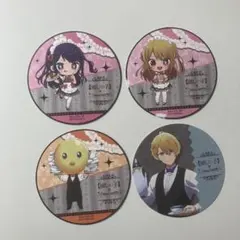 推しの子 スイーツパラダイス コースター