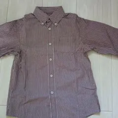 MICHIKO LONDON KOSHINO 長袖シャツ 130cm