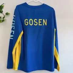 2026年最新】gosen ロンtの人気アイテム - メルカリ