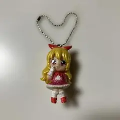 アイカツ 星宮いちご フィギュアキーホルダーのサムネイル