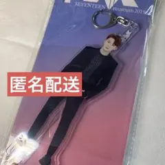 2025年最新】seventeenミュージアム ジョンハンの人気アイテム - メルカリ