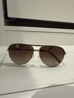 ARMANI EXCHANGE サングラス ティアドロップ