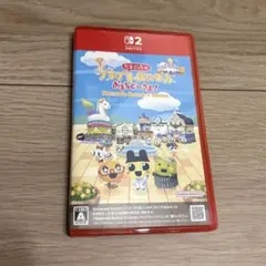 プチプチおみせっち　任天堂Switch2
