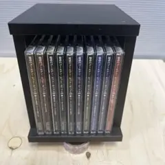 ゴールデン・ポップス CDセット 全60枚 専用ケース付き - メルカリ