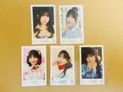 ノイミー 櫻井もも きゅんかわ人生 その他 ミニくじ ミニフォト 生写真