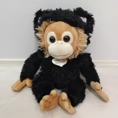 希少 BABY COCO 新品 親子ぬいぐるみセット　ベイビーココ Coco - ベイビーココぬいぐるみの通販 by きらきら｜ココならラクマ