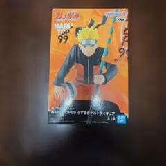 NARUTO うずまきナルト フィギュア TOP99