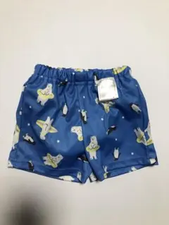 ベビー水着