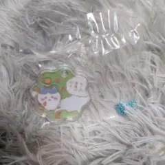 ちいかわ ハチワレ アクリルキーホルダー