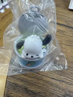 カンキャラ　サンリオキャラクターズ　ポチャッコ