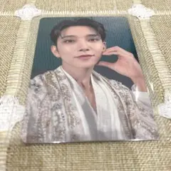 SEVENTEEN セブチ HEAVEN thanksキャンペーン ジョシュア