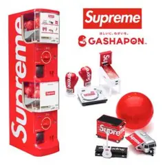Supreme®/Bandai GASHAPON™ Machine. 2025