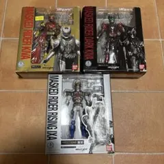 【1999年物】マジンガーシリーズ メカニック スケルトン フィギュア 全3種 1999年物】マジンガーシリーズ メカニック スケルトン フィギュア 全3