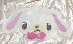 激レア✨平成レトロ✨シュガーバニーズ マット 新品 シュガーバニーズ ランチ巾着＆ランチマット3枚組 レア 平成