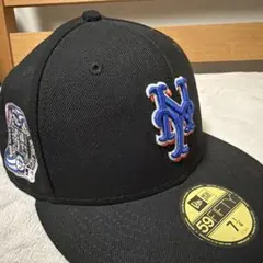 New Era 59FIFTY ニューヨーク・メッツ 7 1/4