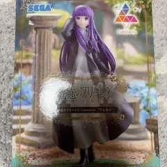 葬送のフリーレン フェルン フィギア