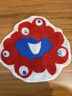 ミャクミャク ハンドタオル 大阪万博2025 公式 EXPO