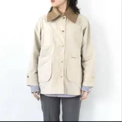 Barbour ブルゾン【CONISTON/コニストン】ライトウェイトジャケット CONISTON / コニストン】ライトウェイト ジャケット 