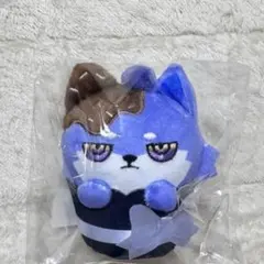 にじさんじ　Melty Valentine 小柳ロウ ぬいぐるみ