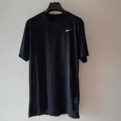 値下げ不可★新品ナイキ★ドライフィットTシャツ黒★Sサイズ