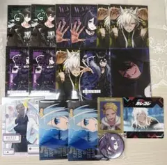 最終値下げ】混血のカレコレ ブロマイド 2024 5周年記念 シークレット