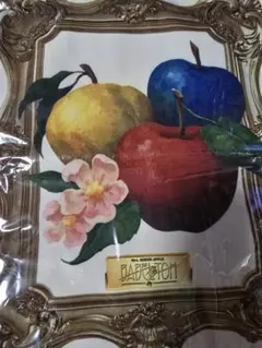 Mrs. GREEN APPLE BABELnoTOH トートバッグ