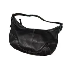 00s～06s COACH ショルダーバッグ